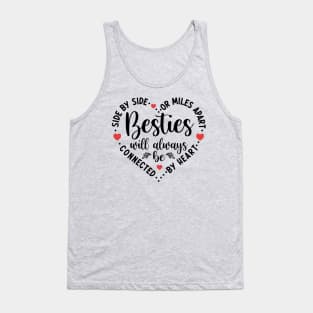 Besties Tank Top